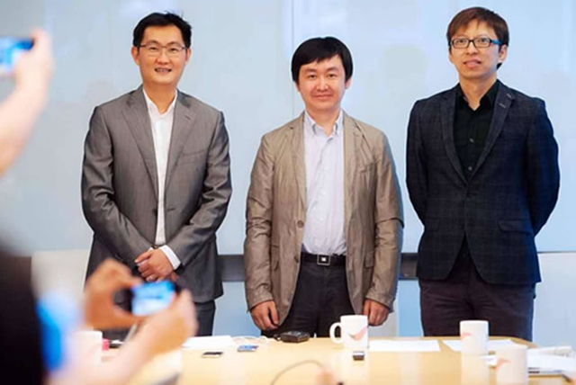 關于soso，sogou合并，11月份不能續費的通知